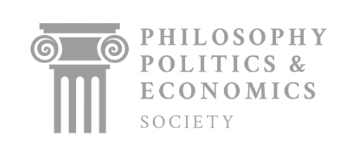 The Philosophy, Politics, and Economics Society